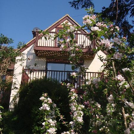 Skerries B And B ไลม์รีจิส ภายนอก รูปภาพ