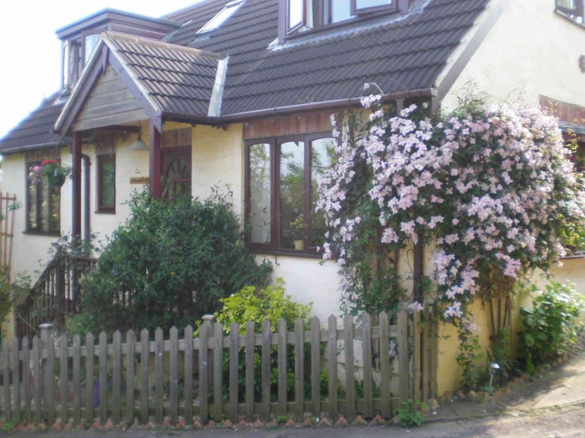 Skerries B And B ไลม์รีจิส ภายนอก รูปภาพ