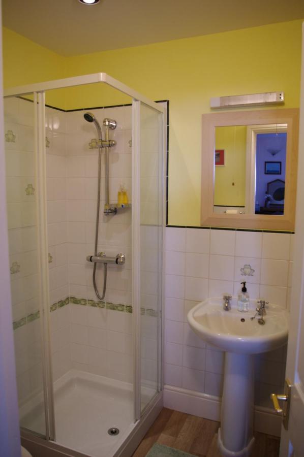 Skerries B And B ไลม์รีจิส ภายนอก รูปภาพ
