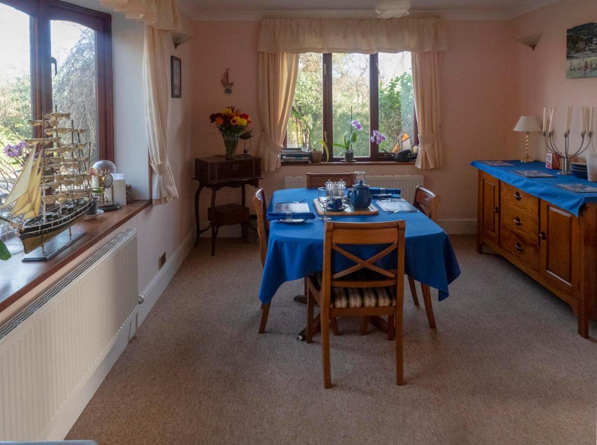 Skerries B And B ไลม์รีจิส ภายนอก รูปภาพ