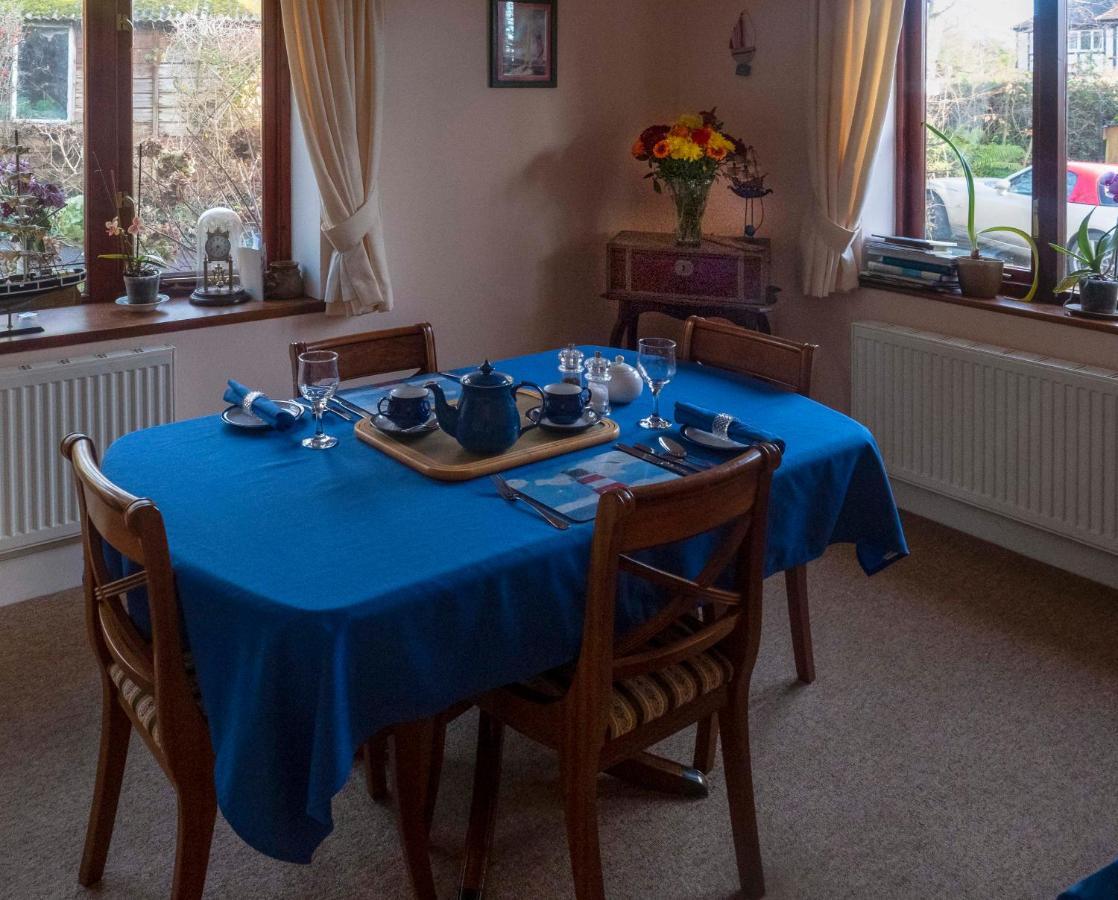 Skerries B And B ไลม์รีจิส ภายนอก รูปภาพ