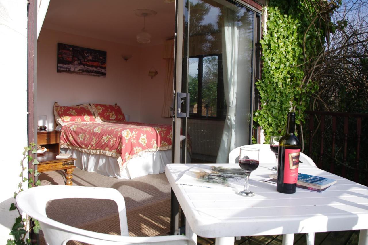Skerries B And B ไลม์รีจิส ภายนอก รูปภาพ