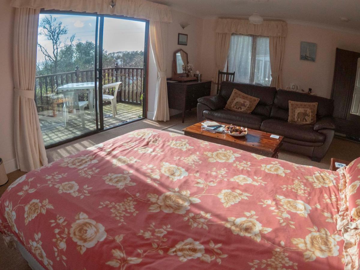 Skerries B And B ไลม์รีจิส ภายนอก รูปภาพ